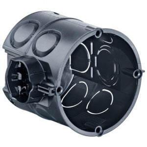 Kaiser Flush-Mounted, Κουτί διακόπτη με βάθος 66 mm