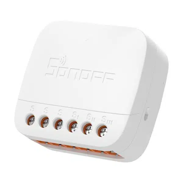 Sonoff S-MATE2 (Extreme) μονάδα ασύρματου διακόπτη συμβατή με eWeLink-Remote (Bluetooth) - Image 2