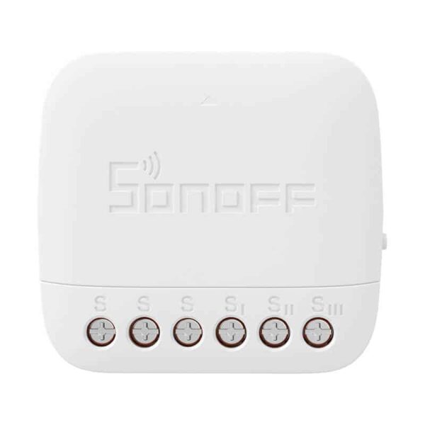 Sonoff S-MATE2 (Extreme) μονάδα ασύρματου διακόπτη συμβατή με eWeLink-Remote (Bluetooth) - Image 3