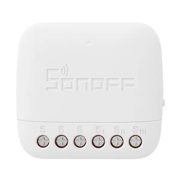 Sonoff S-MATE2 (Extreme) μονάδα ασύρματου διακόπτη συμβατή με eWeLink-Remote (Bluetooth) - Image 3