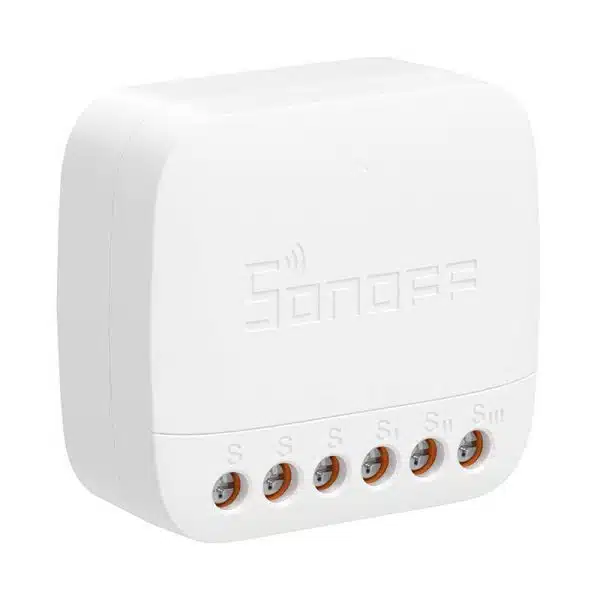 Sonoff S-MATE2 (Extreme) μονάδα ασύρματου διακόπτη συμβατή με eWeLink-Remote (Bluetooth) - Image 4