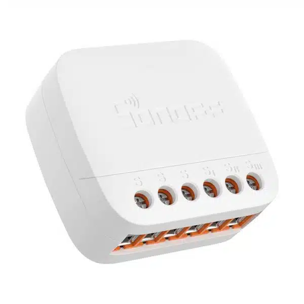 Sonoff S-MATE2 (Extreme) μονάδα ασύρματου διακόπτη συμβατή με eWeLink-Remote (Bluetooth) - Image 5